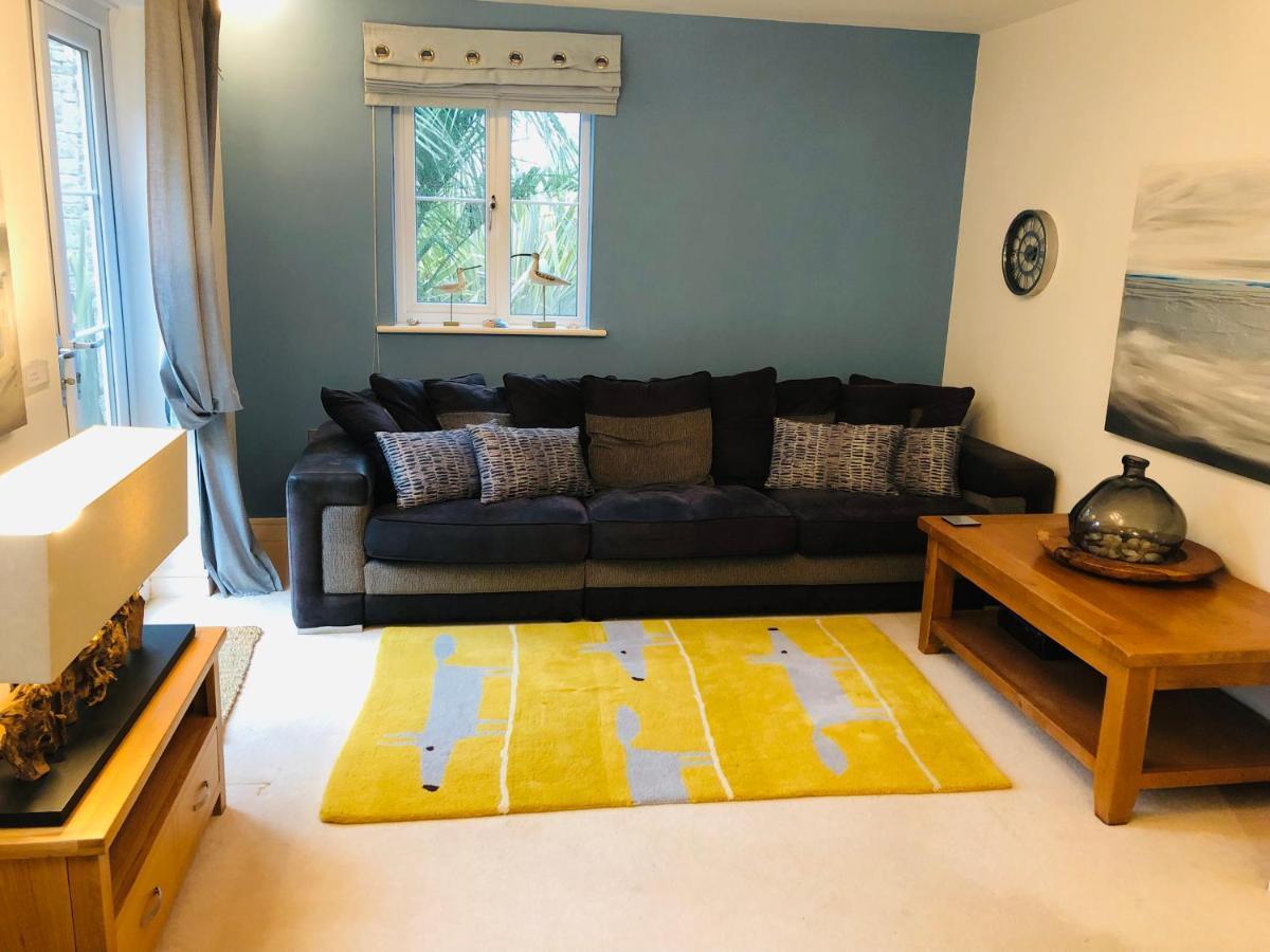 Starfish Cottage- Private Beach Access- Dog Friendly チャールズタウン エクステリア 写真