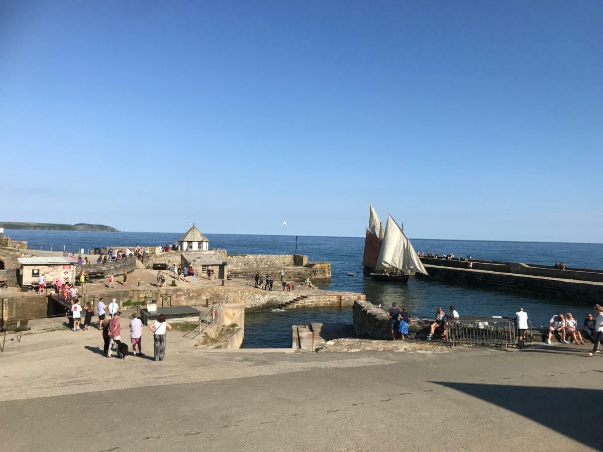 Starfish Cottage- Private Beach Access- Dog Friendly チャールズタウン エクステリア 写真
