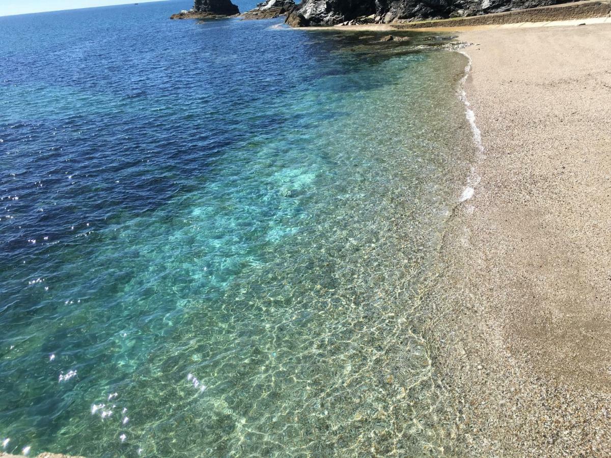 Starfish Cottage- Private Beach Access- Dog Friendly チャールズタウン エクステリア 写真